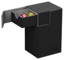 Ultimate Guard Flip'n'Tray Deck Case 80+ Black - Image 3