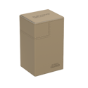 Ultimate Guard Flip'n'Tray Deck Case 80+ Sand - Image 2