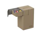 Ultimate Guard Flip'n'Tray Deck Case 80+ Sand - Image 3