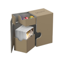 Ultimate Guard Flip'n'Tray Deck Case 80+ Sand - Image 4