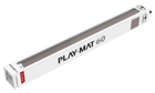 Ultimate Guard Play-Mat 60 (61cm x 61cm) Dark Sand - Image 3