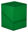 Ultimate Guard Boulder Deck Case 100+ Emerald - Image 2