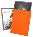 Ultimate Guard Katana Sleeves Standard Size Orange (100) - Image 2