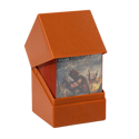Ultimate Guard Return to Earth Boulder +100 Orange - Image 2