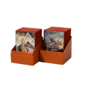 Ultimate Guard Return to Earth Boulder +100 Orange - Image 3