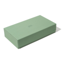 Ultimate Guard Omnihive 1000+ Pastel Green - Image 3