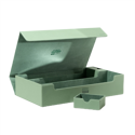 Ultimate Guard Omnihive 1000+ Pastel Green - Image 6