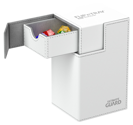 Ultimate Guard Flip'n'Tray Deck Case 80+ White - Image 3