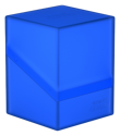 Ultimate Guard Boulder Deck Case 100+ Sapphire - Image 2