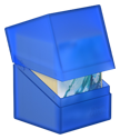 Ultimate Guard Boulder Deck Case 100+ Sapphire - Image 3
