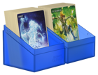 Ultimate Guard Boulder Deck Case 100+ Sapphire - Image 4
