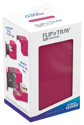 Ultimate Guard Flip'n'Tray Deck Case 80+ Pink