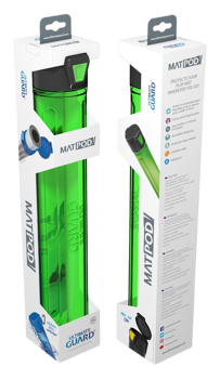 Ultimate Guard Matpod Green