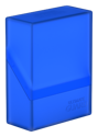 Ultimate Guard Boulder Deck Case 40+ Standard Size Sapphire - Image 2