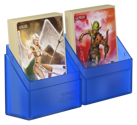 Ultimate Guard Boulder Deck Case 40+ Standard Size Sapphire - Image 4