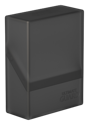 Ultimate Guard Boulder Deck Case 40+ Standard Size Onyx - Image 2
