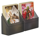 Ultimate Guard Boulder Deck Case 40+ Standard Size Onyx - Image 4