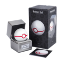 Pokemon Diecast Replica Premier Ball