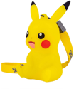 Pikachu Pokemon Light-up Figurine with Hand-Strap