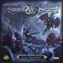 Immortal Souls: Sword & Sorcery - Darkness Falls
