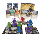 Immortal Souls: Sword & Sorcery - Darkness Falls - Image 2