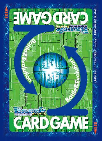 Digimon Card Game - Tamer's Set 3 PB-05 | Chaos Cards Digimon Card Game - Tamer's Set 3 PB-05 | Chaos Cards