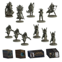 The Everrain: Torrent of Rebellion Expansion - Image 2