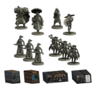 The Everrain: Undertow of Madness Expansion - Image 2