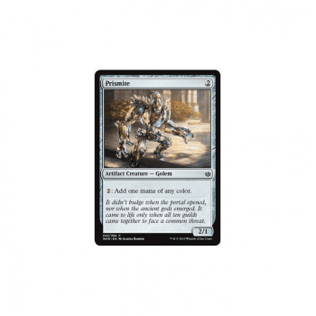 Prismite : WAR OF THE SPARK 242/264 - Magic the Gathering Single Card