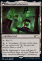 Havengul Laboratory : 009 SECRET LAIR EXCLUSIVES - Magic the Gathering Single Card