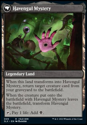 Havengul Laboratory : 009 SECRET LAIR EXCLUSIVES - Magic the Gathering Single Card - Image 2