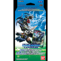 Digimon Card Game - Starter Deck Ancient Dragon ST9