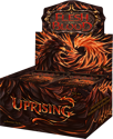 Flesh and Blood: Uprising Booster Display (24 Packs)