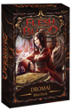 Flesh and Blood: Uprising Blitz Deck - Dromai