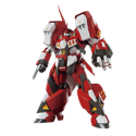 Super Robot Wars Alteisen Model Kit - Image 2
