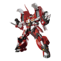 Super Robot Wars Alteisen Model Kit - Image 3
