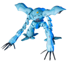 MSM-03C Hy-Gogg Model Kit - Image 2