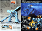 MSM-03C Hy-Gogg Model Kit - Image 4