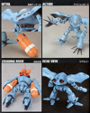 MSM-03C Hy-Gogg Model Kit - Image 5