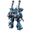 MS-18E Kampfer Model Kit - Image 3