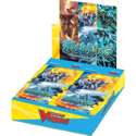 triumphant return of the brave heroes booster box Triumphant Return of the Brave Heroes Booster Box Case