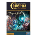 Caverna: Forgotten Folk