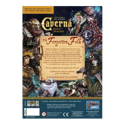 Caverna: Forgotten Folk - Image 2