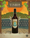 Vinhos : Deluxe (Base Game)