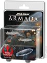 Star Wars Armada: Rebel Transports