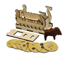 A Feast for Odin: Odin's Banquet Hall