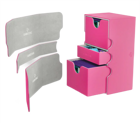 Gamegenic Stronghold 200+ XL Pink - Image 4