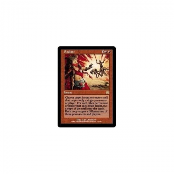 Radiate : TORMENT 113/143 - Magic the Gathering Single Card