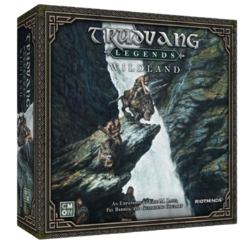 Trudvang Legends: Wildland