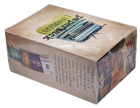 Paperback - Unabridged Expansion